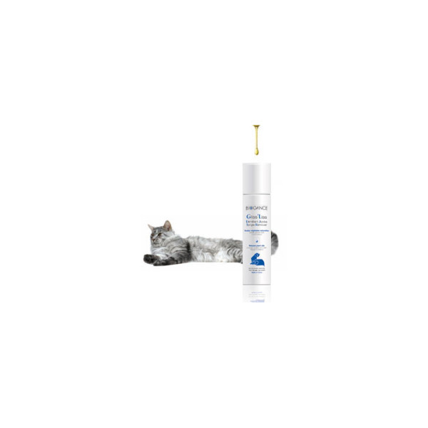 Entfilzungsspray Katze Gliss Liss cat