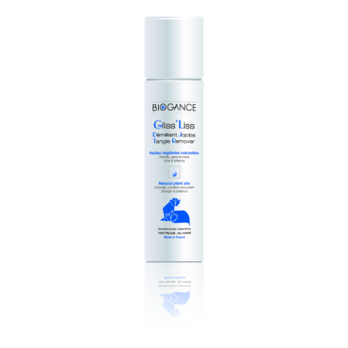 Entfilzungsspray Katze Gliss Liss cat Entfilzungsspray Katze Gliss Liss cat