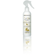 Kämm- und Glanzlotion Hund Nutri Liss (Anti static)