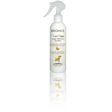 Kämm- und Glanzlotion Hund Nutri Liss (Anti static) Kämm- und Glanzlotion Hund Nutri Liss (Anti static)