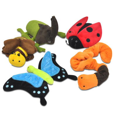 Bugging Out - PLAY Hundespielzeug Bugging Out - PLAY Hundespielzeug