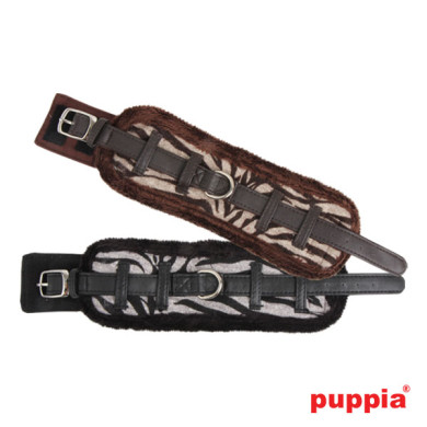 MODERN ZEBRA NECKGUARD MODERN ZEBRA NECKGUARD
