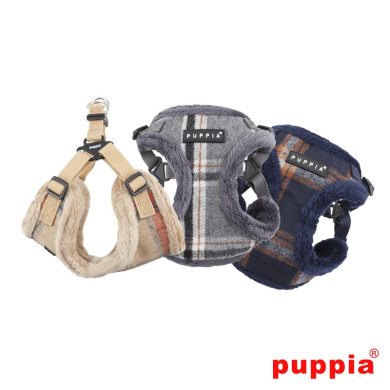 KEMP HARNESS C - PUPPIA KEMP HARNESS C - PUPPIA