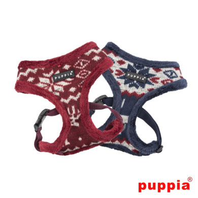 CUPID HARNESS A - PUPPIA CUPID HARNESS A - PUPPIA