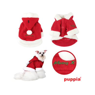 SANTA`S COAT SANTA`S COAT