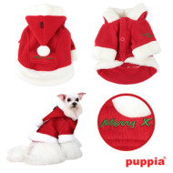 SANTA`S COAT