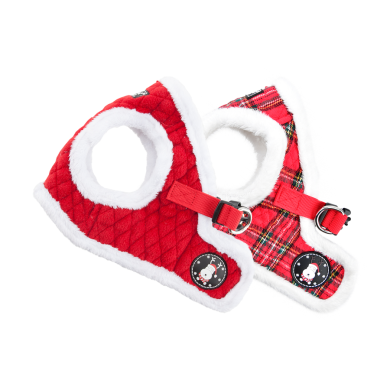 BLITZEN HARNESS B - PUPPIA - Wintergeschirr BLITZEN HARNESS B - PUPPIA - Wintergeschirr