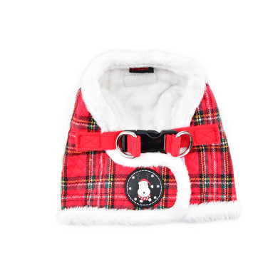 BLITZEN HARNESS B - PUPPIA - Wintergeschirr BLITZEN HARNESS B - PUPPIA - Wintergeschirr