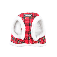 BLITZEN HARNESS B - PUPPIA - Wintergeschirr