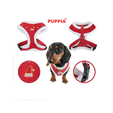 SANTA HARNESS A SANTA HARNESS A