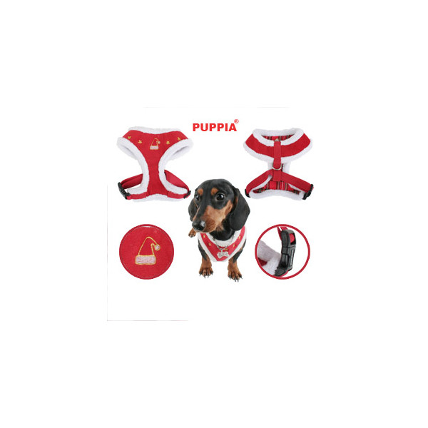 SANTA HARNESS A