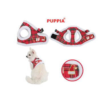 SANTA HARNESS B SANTA HARNESS B