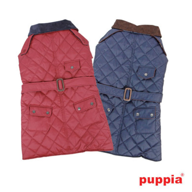 COMMUTER - PUPPIA COMMUTER - PUPPIA
