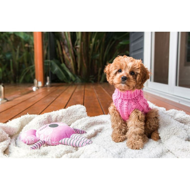 Cable Knit Jumper Cable Knit Jumper