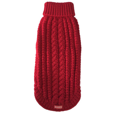 Cable Knit Jumper