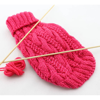 Cable Knit Jumper Cable Knit Jumper