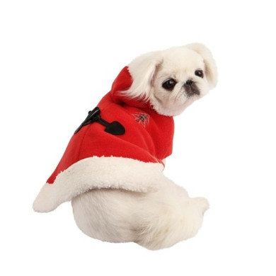 SANTA CAPE XL-XXL SANTA CAPE XL-XXL