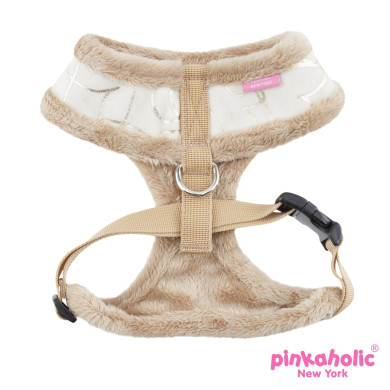 ZEAL HARNESS ZEAL HARNESS