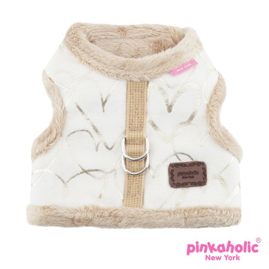 ZEAL PINKA HARNESS ZEAL PINKA HARNESS