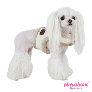 ZEAL PINKA HARNESS ZEAL PINKA HARNESS