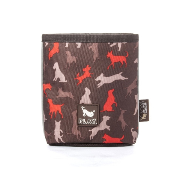 Training Futterbeutel Scout Compact