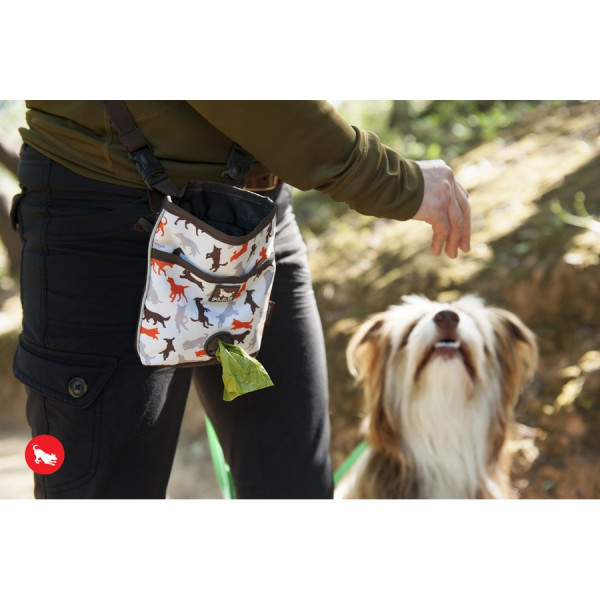 Training Futterbeutel Scout Deluxe Training Futterbeutel Scout Deluxe