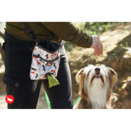 Training Futterbeutel Scout Deluxe Training Futterbeutel Scout Deluxe