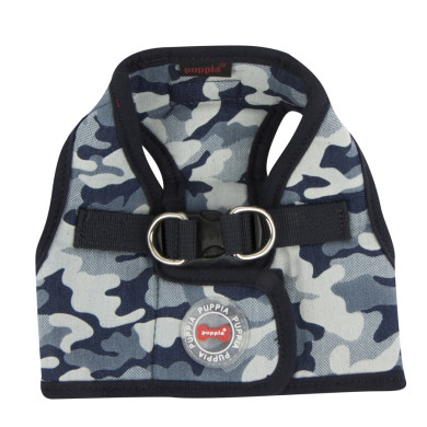 BOBBY HARNESS B