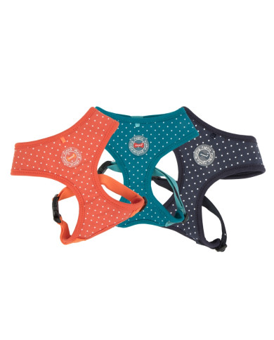 DOTTY HARNESS II A - PUPPIA