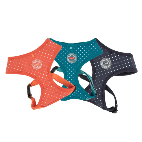 DOTTY HARNESS II A - PUPPIA