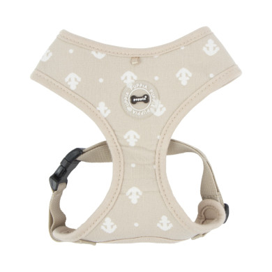 ERNEST HARNESS A ERNEST HARNESS A