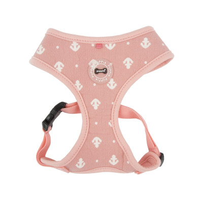 ERNEST HARNESS A ERNEST HARNESS A