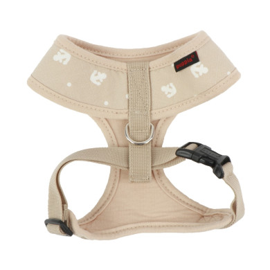 ERNEST HARNESS A ERNEST HARNESS A
