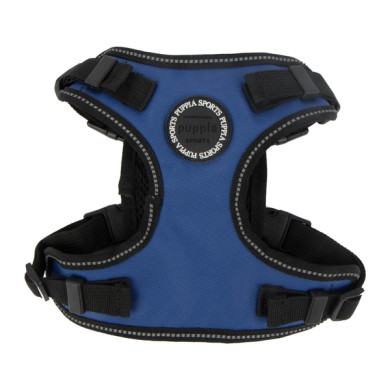 TREK SAFETY HARNESS F TREK SAFETY HARNESS F