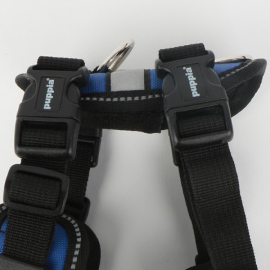 TREK SAFETY HARNESS F TREK SAFETY HARNESS F