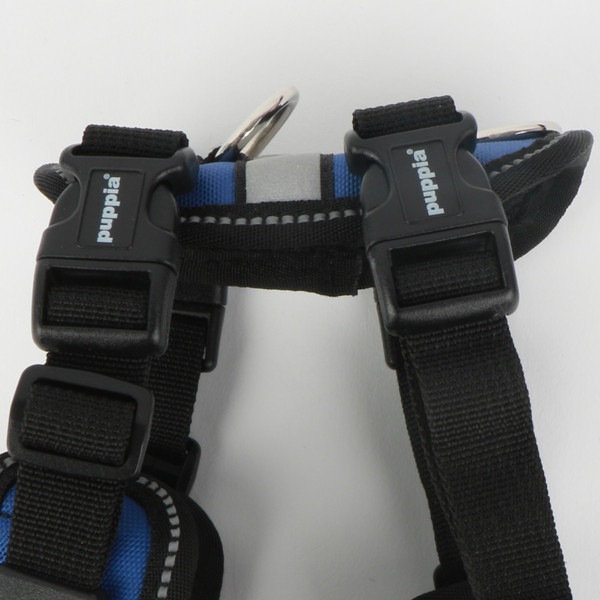 TREK SAFETY HARNESS F