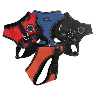 TREK SNUGFIT HARNESS E - PUPPIA TREK SNUGFIT HARNESS E - PUPPIA