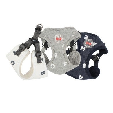 ALGO HARNESS C ALGO HARNESS C