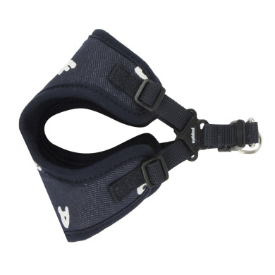 ALGO HARNESS C ALGO HARNESS C