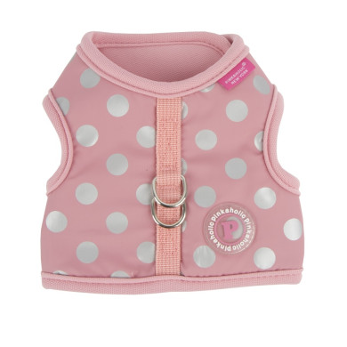 CHIC PINKA HARNESS CHIC PINKA HARNESS