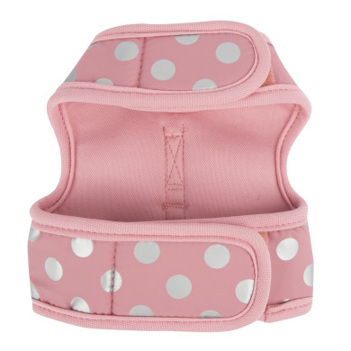CHIC PINKA HARNESS CHIC PINKA HARNESS
