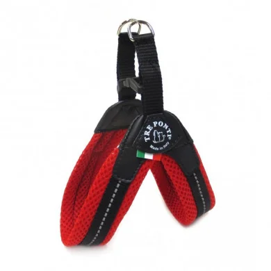 EASY FIT MESH - TRE PONTI EASY FIT MESH - TRE PONTI