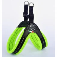 EASY FIT MESH NEON