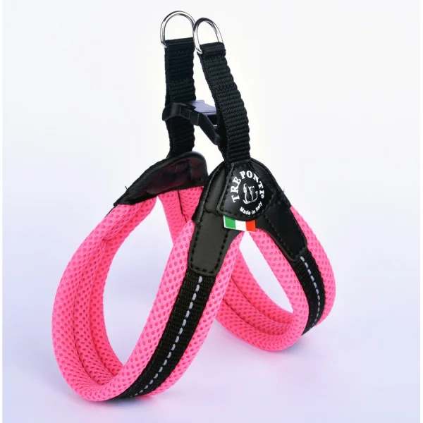 EASY FIT MESH NEON