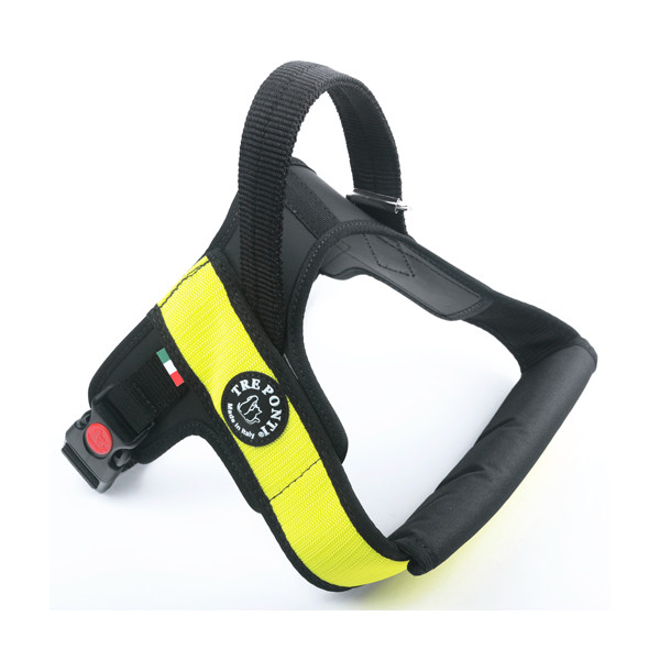 PRIMO PLUS HARNESS - NYLON