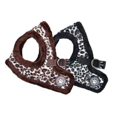 LEONARD HARNESS B LEONARD HARNESS B