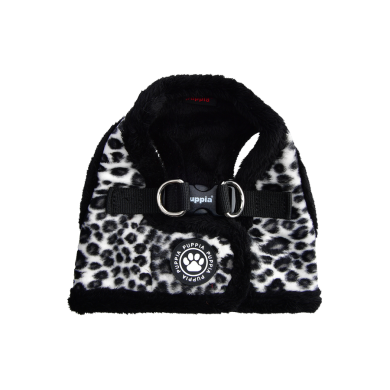 LEONARD HARNESS B LEONARD HARNESS B