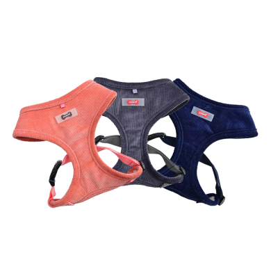 CLASSY HARNESS A - PUPPIA CLASSY HARNESS A - PUPPIA