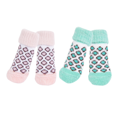 SOCKEN LEONE - PUPPIA SOCKEN LEONE - PUPPIA
