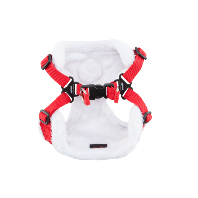 BLITZEN HARNESS C - PUPPIA - Wintergeschirr - Weihnachten BLITZEN HARNESS C - PUPPIA - Wintergeschirr - Weihnachten